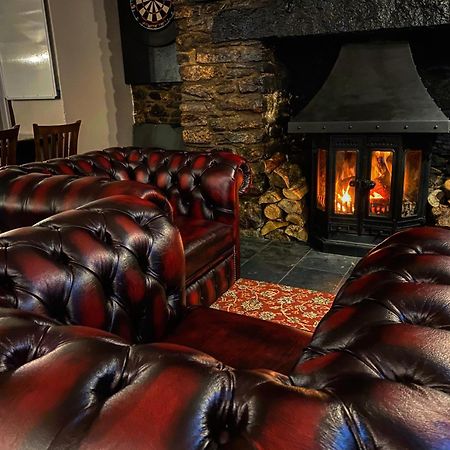 The Mary Tavy Inn Marytavy Ngoại thất bức ảnh