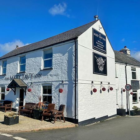The Mary Tavy Inn Marytavy Ngoại thất bức ảnh