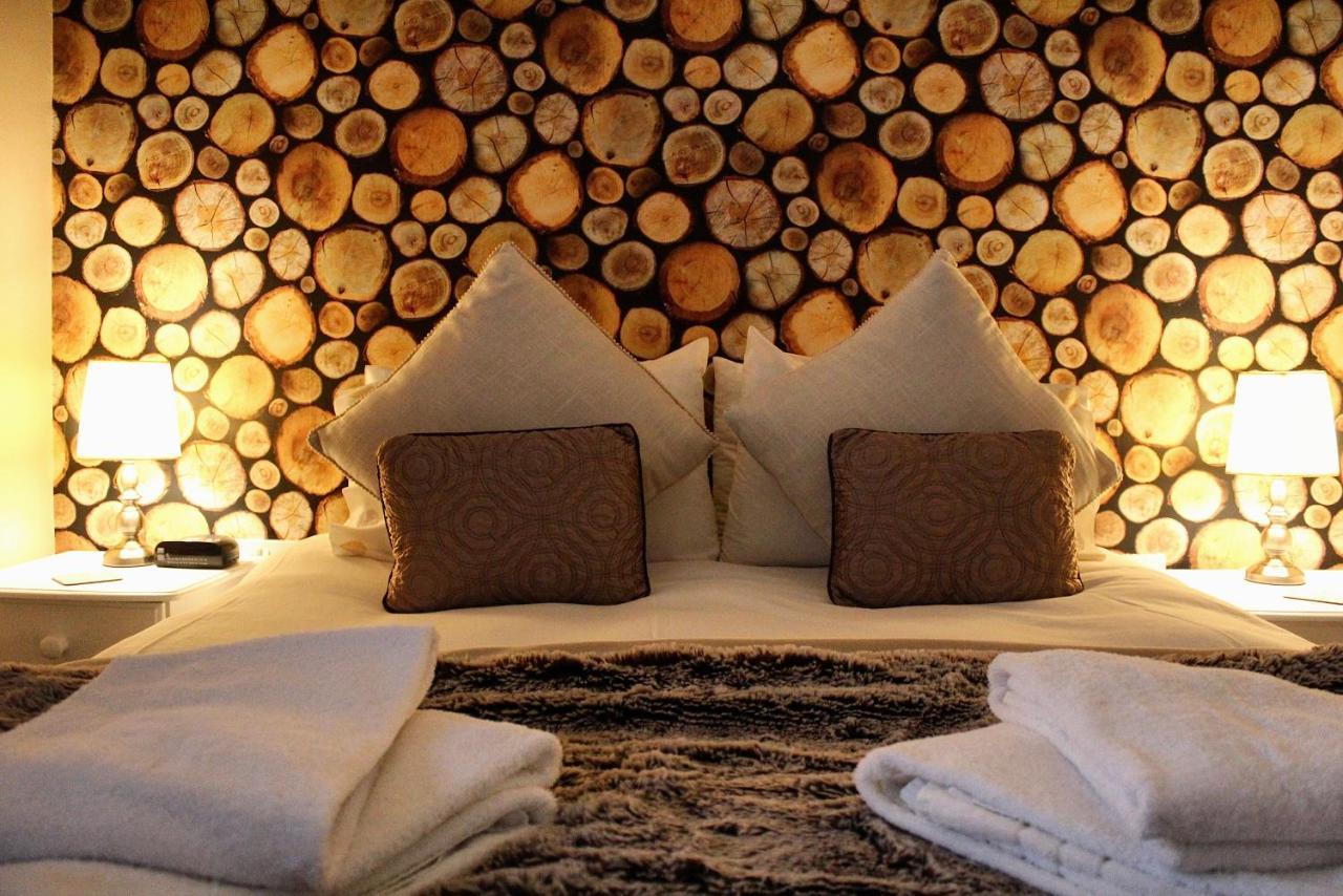 The Mary Tavy Inn Marytavy Ngoại thất bức ảnh
