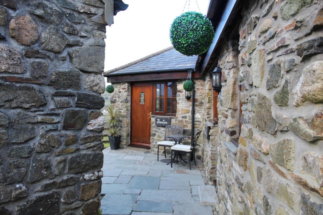 The Mary Tavy Inn Marytavy Ngoại thất bức ảnh