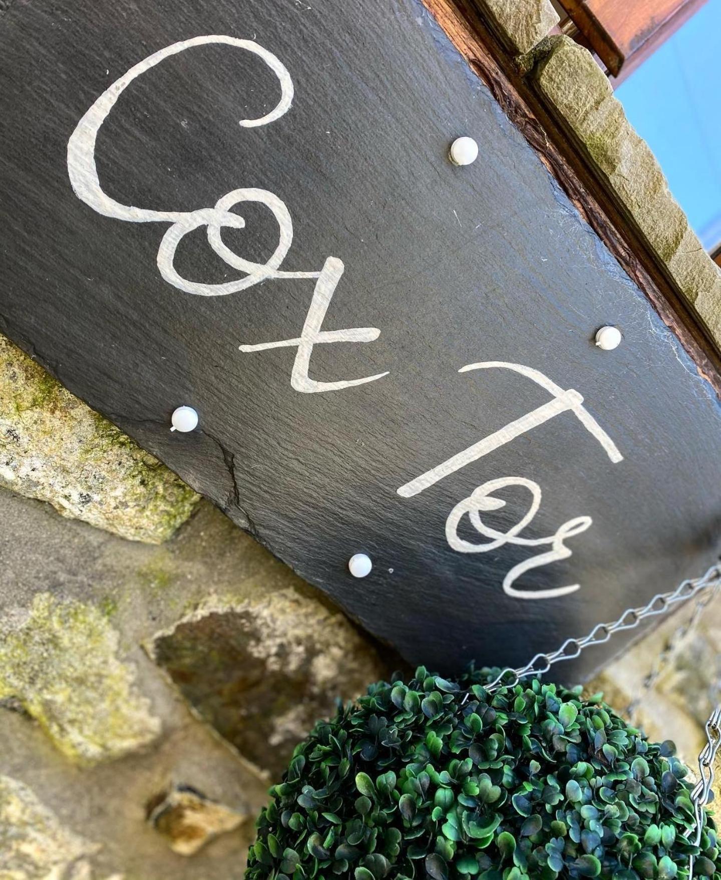 The Mary Tavy Inn Marytavy Ngoại thất bức ảnh