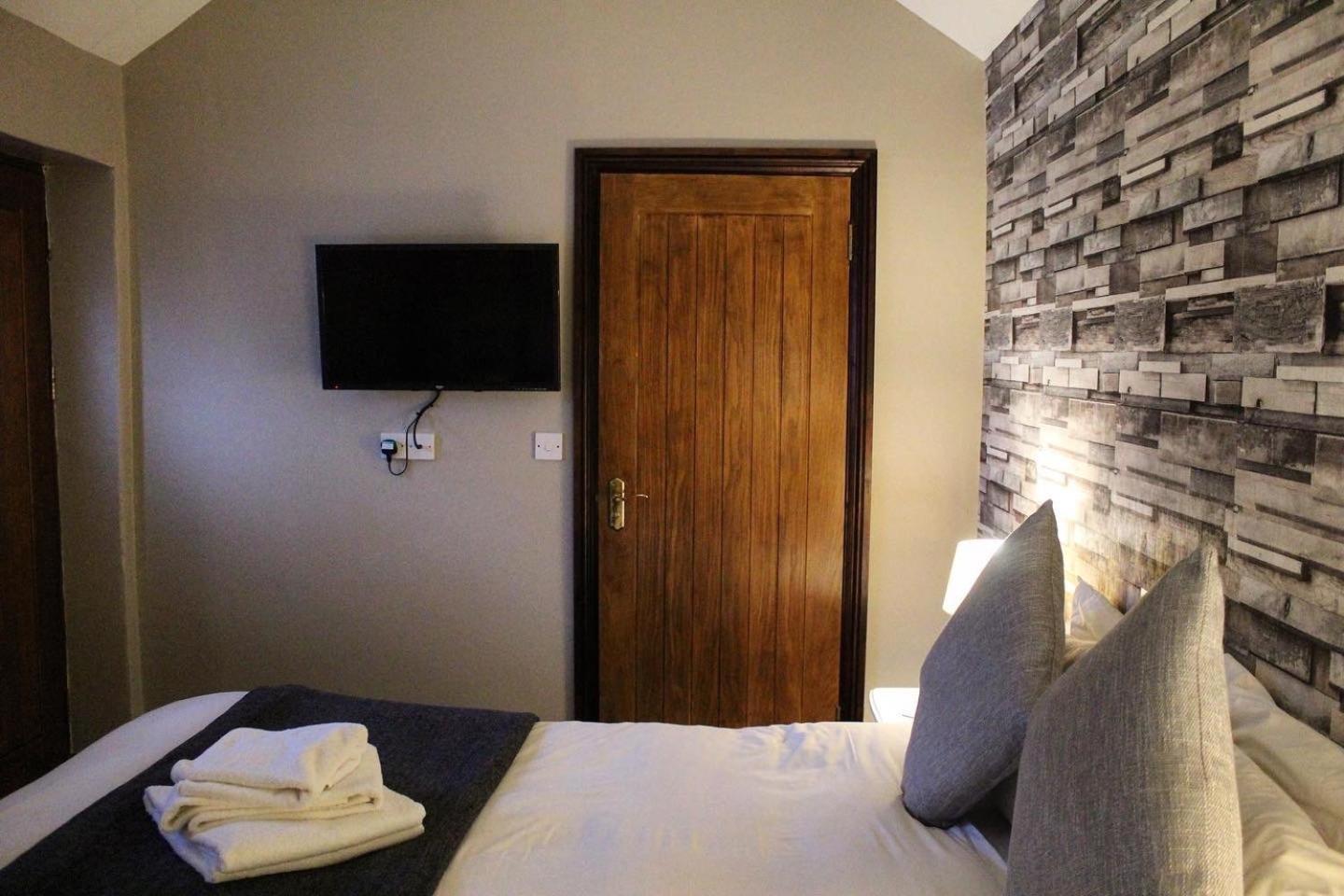 The Mary Tavy Inn Marytavy Ngoại thất bức ảnh