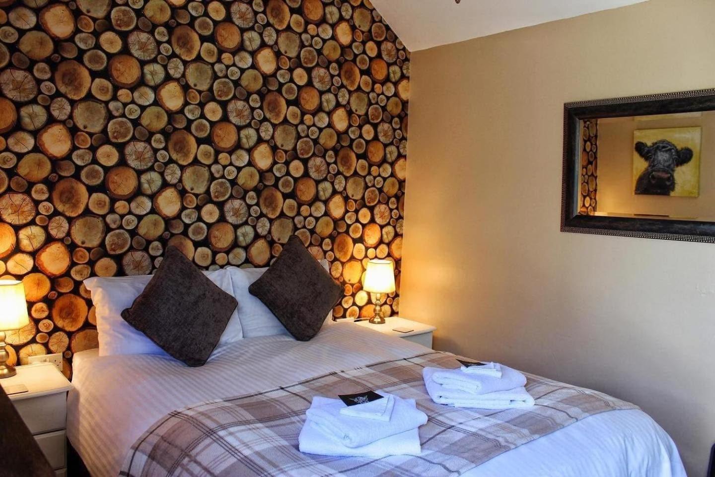 The Mary Tavy Inn Marytavy Phòng bức ảnh