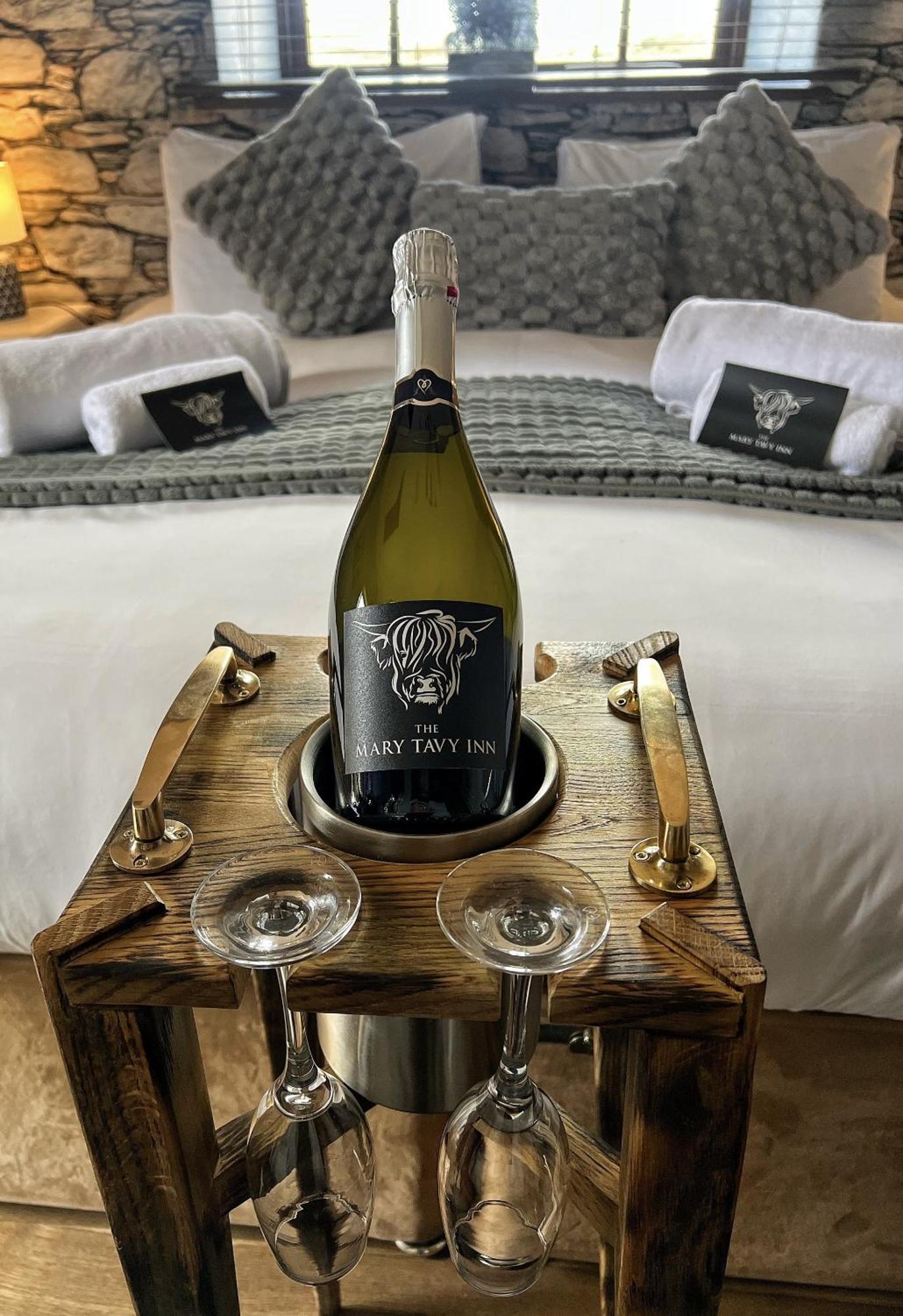 The Mary Tavy Inn Marytavy Ngoại thất bức ảnh