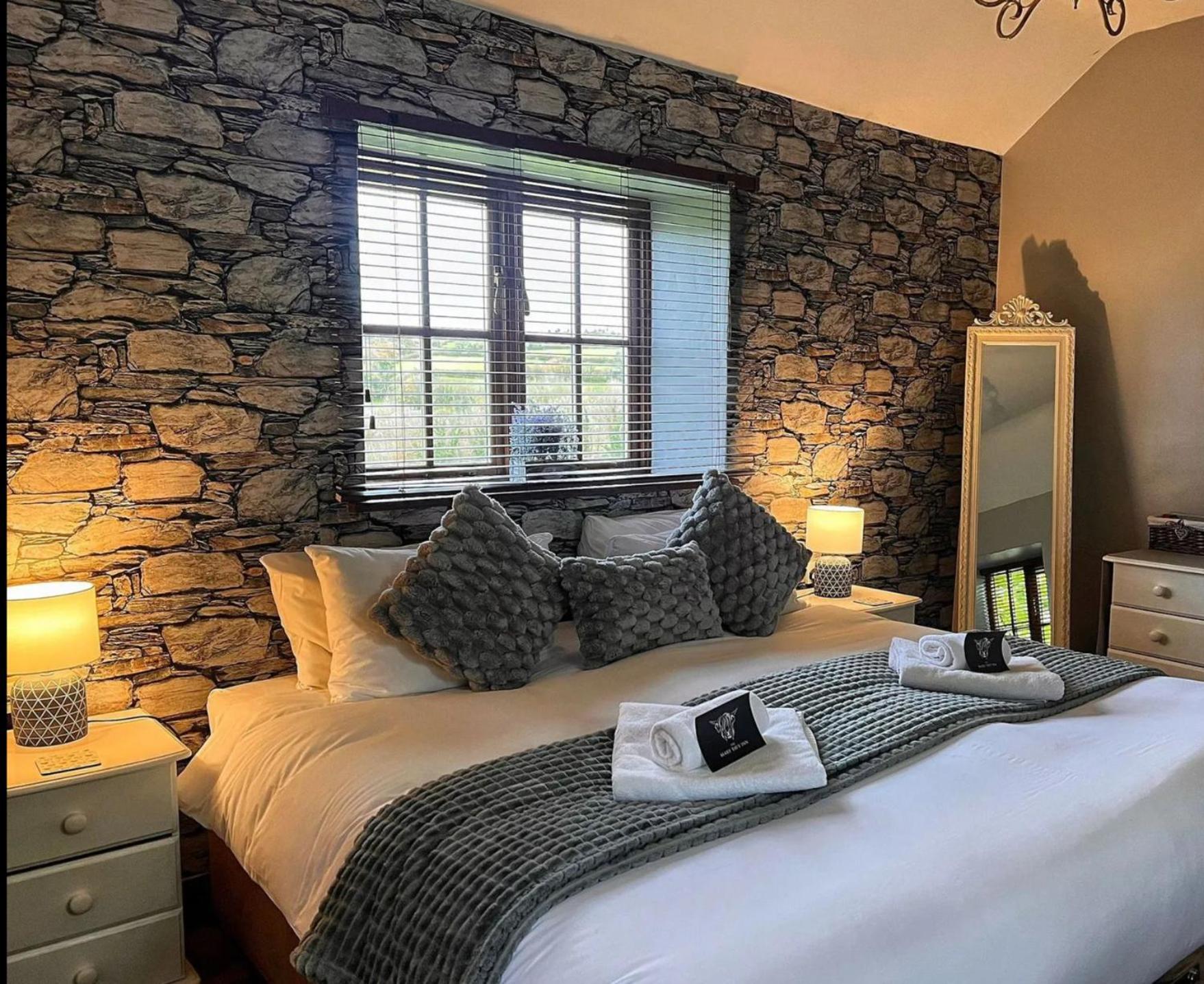 The Mary Tavy Inn Marytavy Ngoại thất bức ảnh
