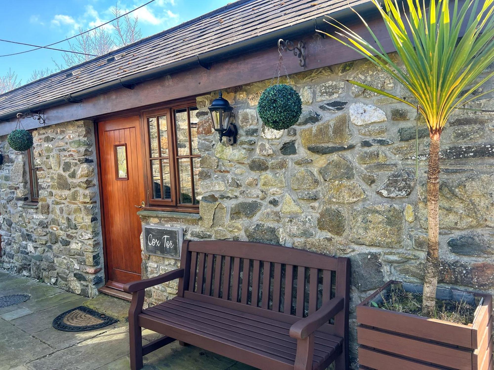 The Mary Tavy Inn Marytavy Phòng bức ảnh