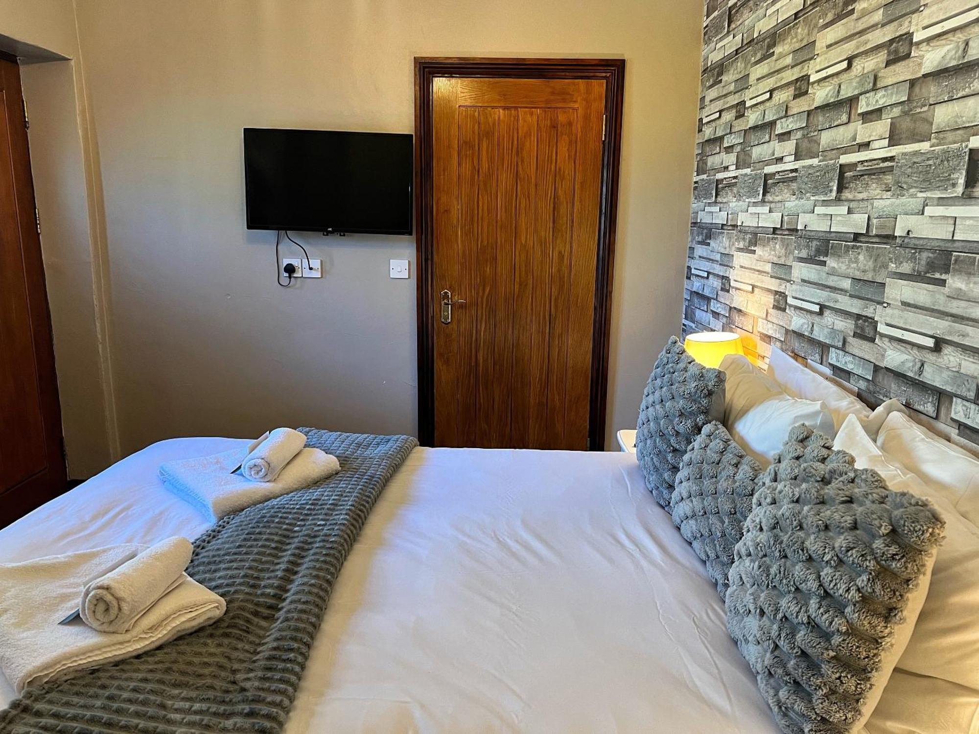The Mary Tavy Inn Marytavy Ngoại thất bức ảnh
