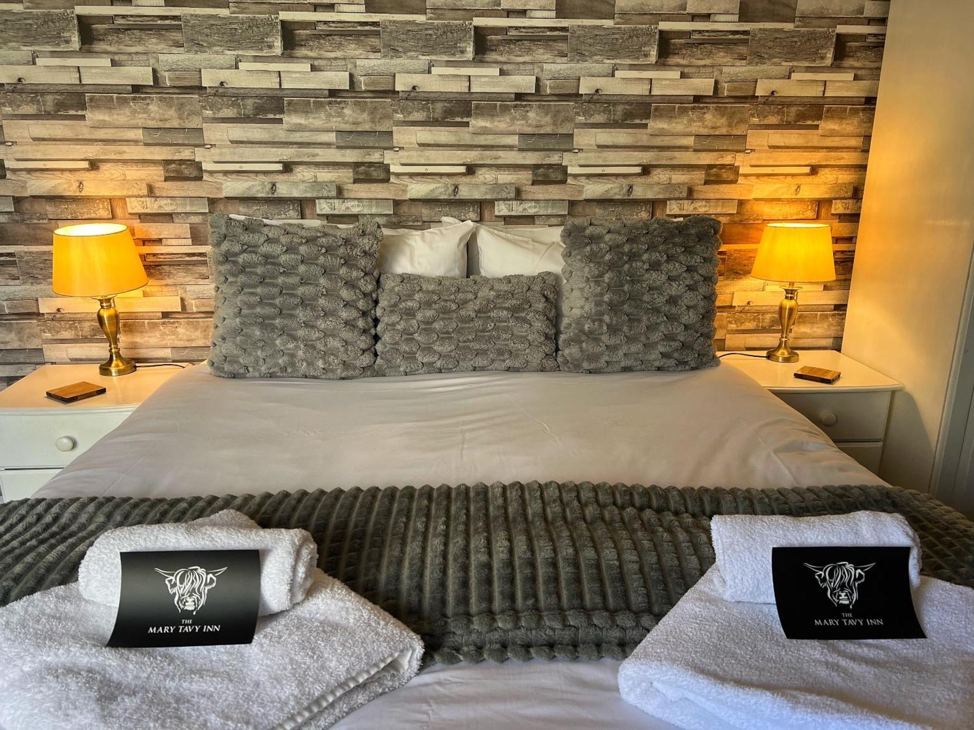 The Mary Tavy Inn Marytavy Ngoại thất bức ảnh