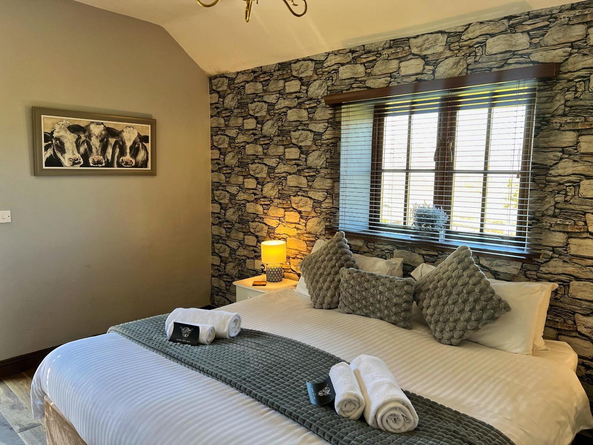 The Mary Tavy Inn Marytavy Ngoại thất bức ảnh
