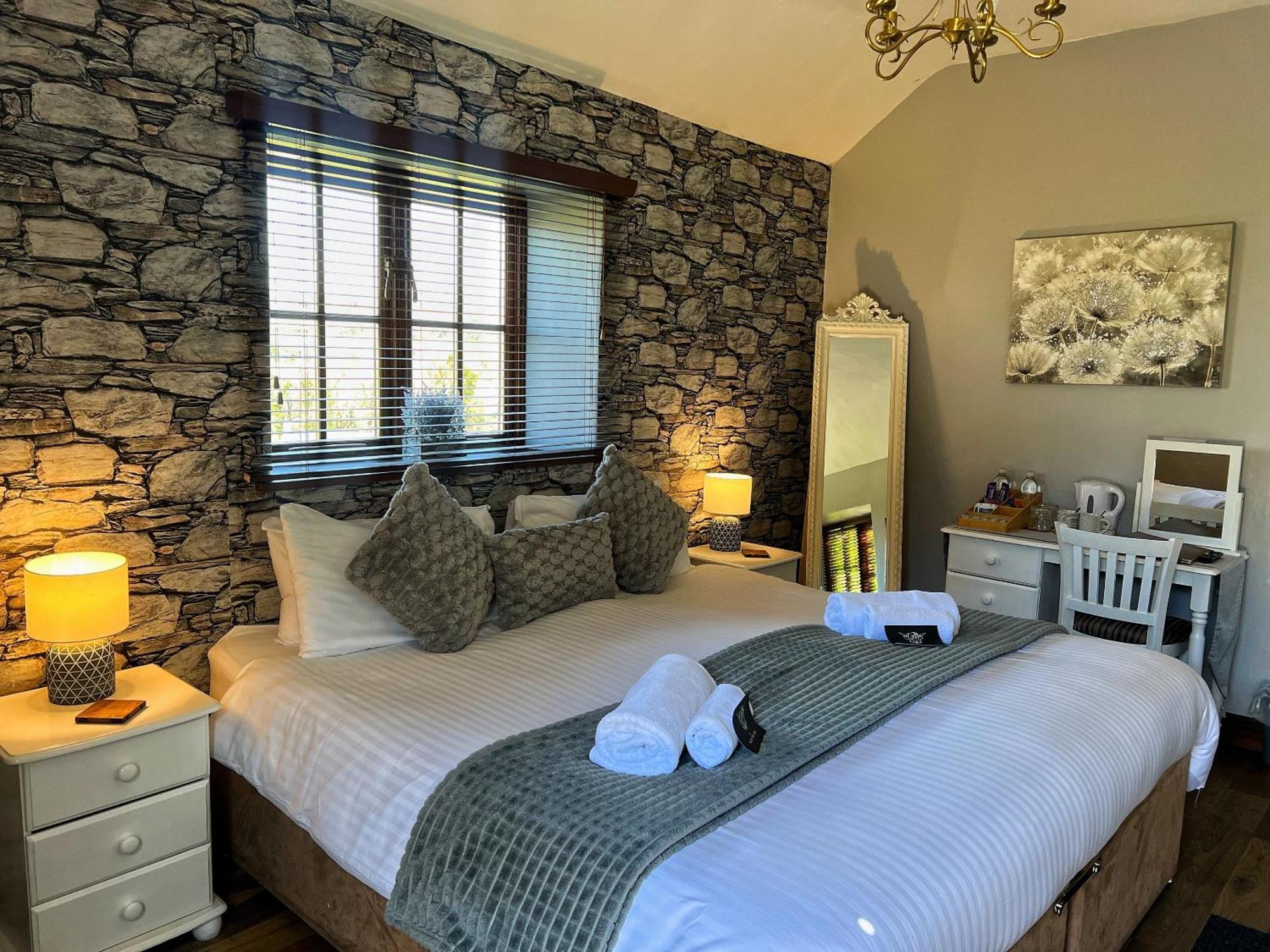 The Mary Tavy Inn Marytavy Ngoại thất bức ảnh