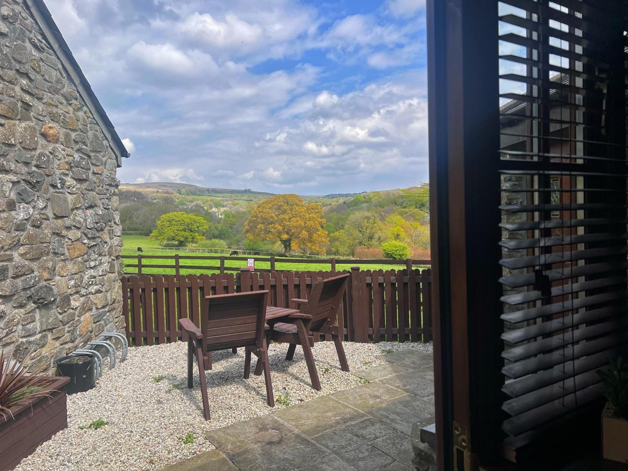 The Mary Tavy Inn Marytavy Phòng bức ảnh